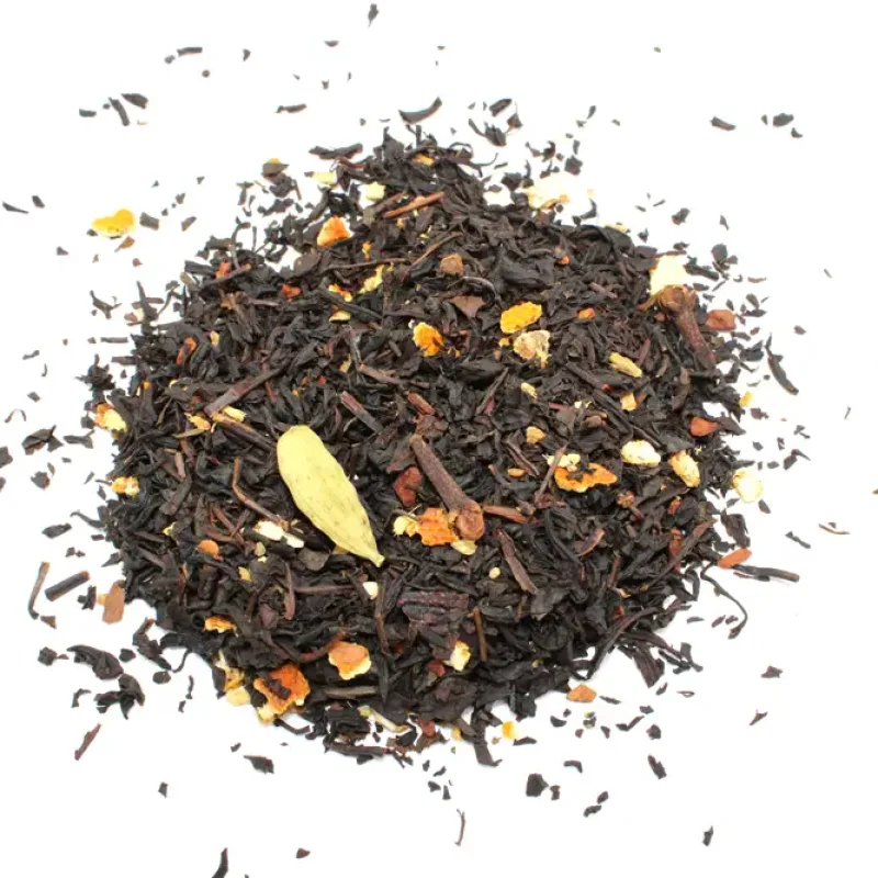 Black Magic Blend 1Kg