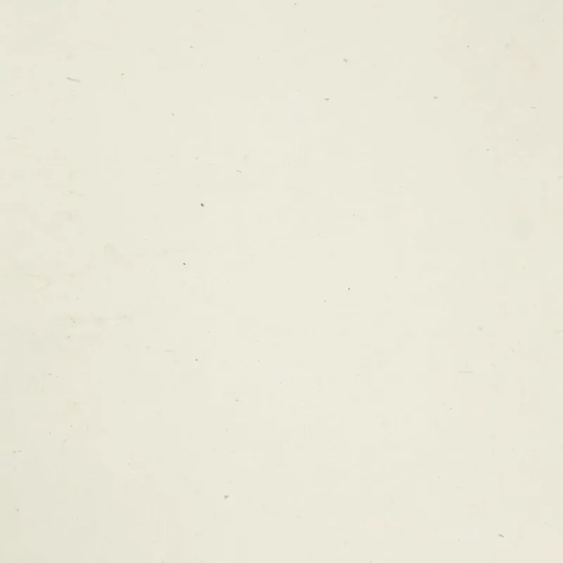 Paquete de 30 hojas de papel Lokta artesanal A4 - 20 gramos - liso