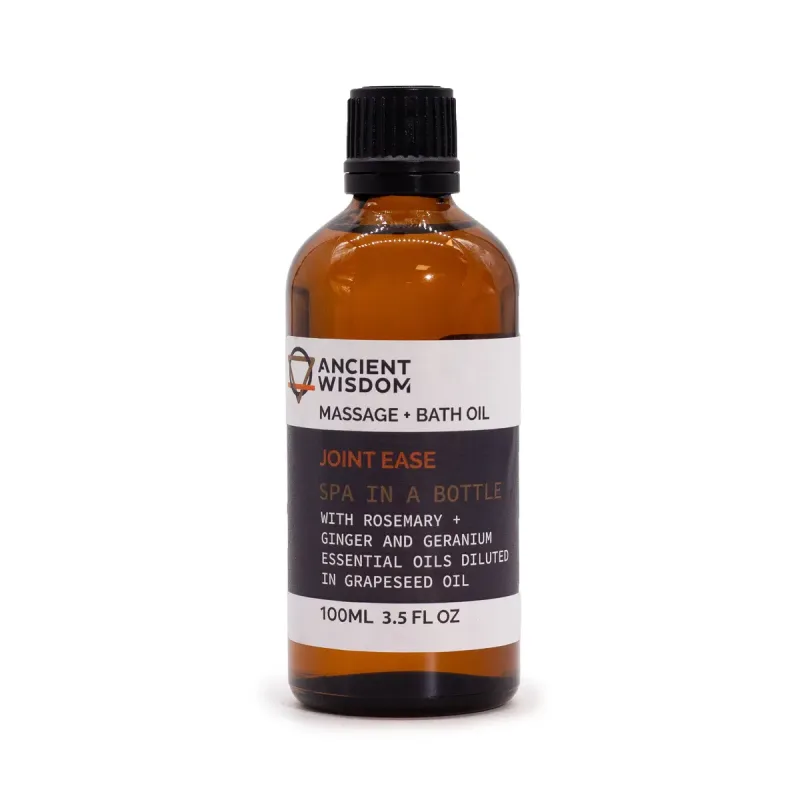 Aceite de Masaje 100ml - Para articulaciones