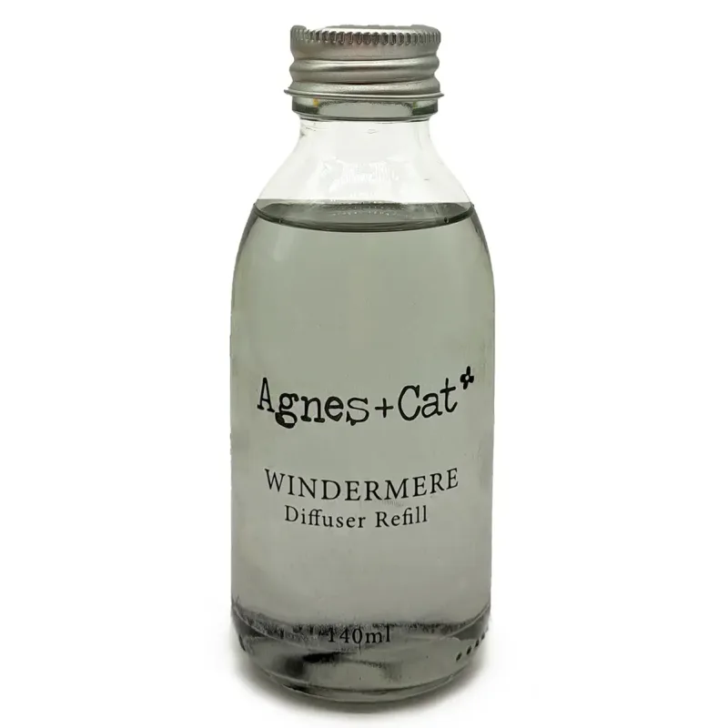 Recambio de Ambientador de Varillas 140ml - Windermere
