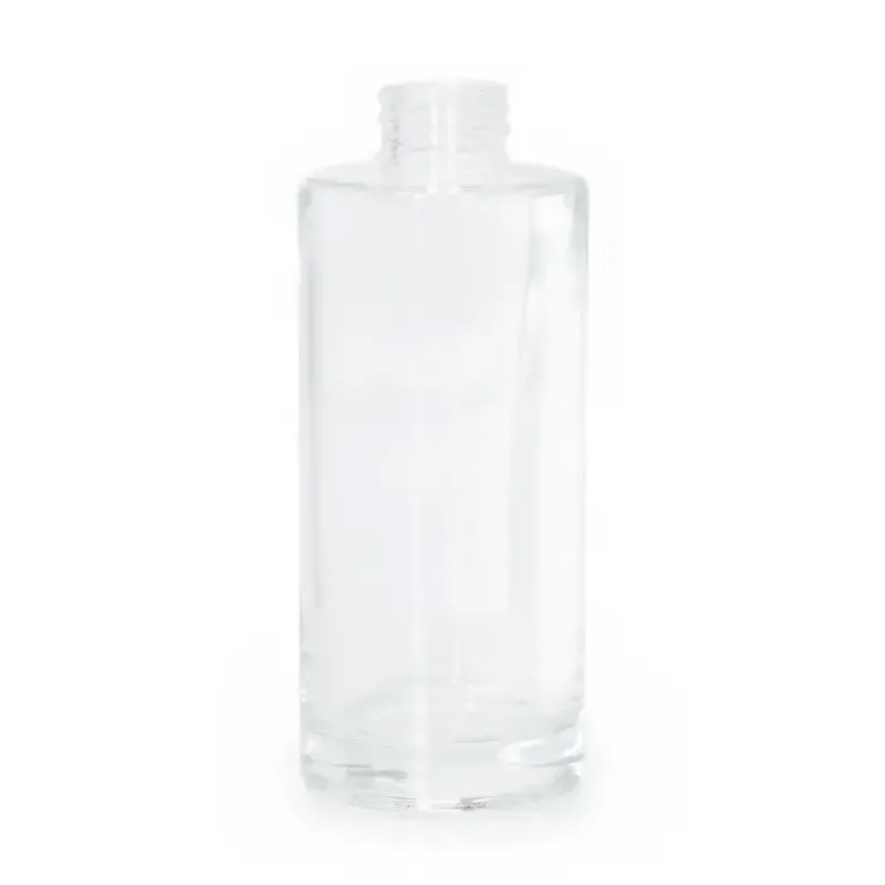 Botella Difusora de Varillas Alta 200 ml - Transparente