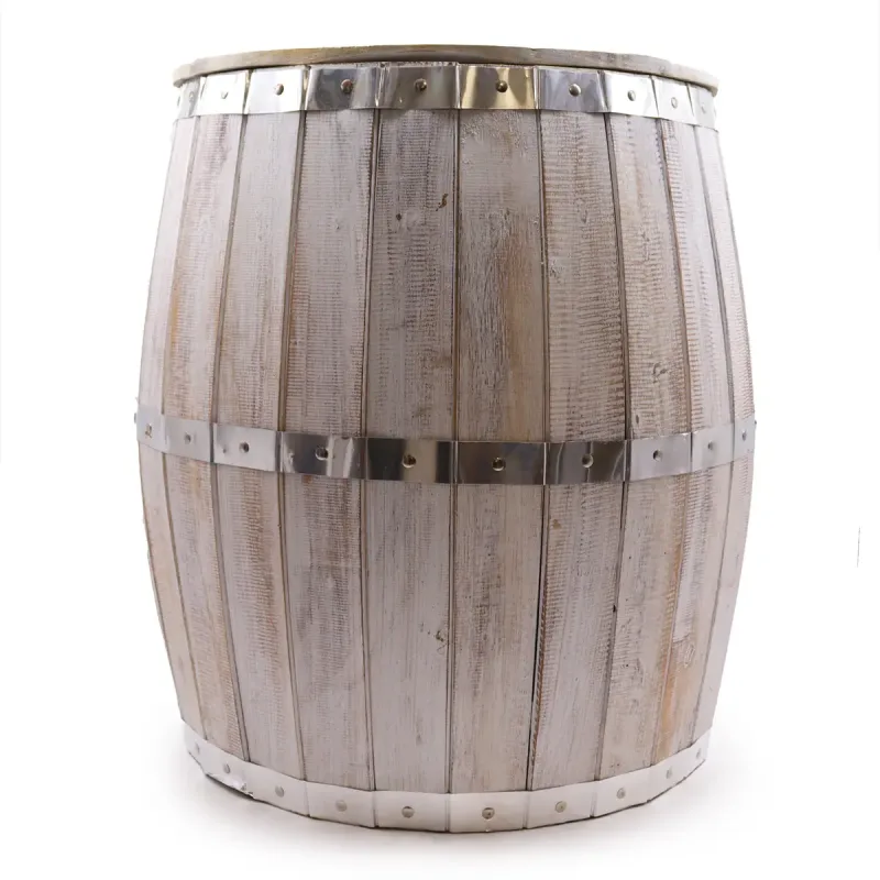 MESA - Barril de cerveza mesa - Lavada