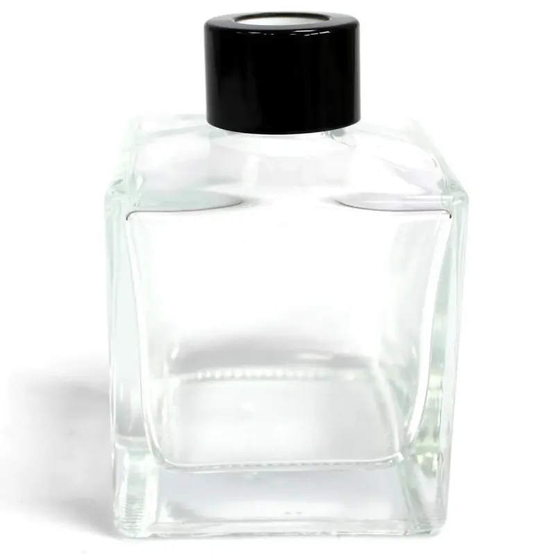 Botella Difusora Cuadrada- 200ml