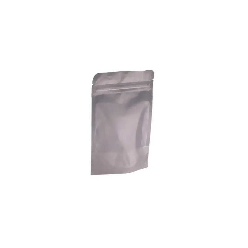 Bolsa pequeña totalmente opaca - 9x13cm