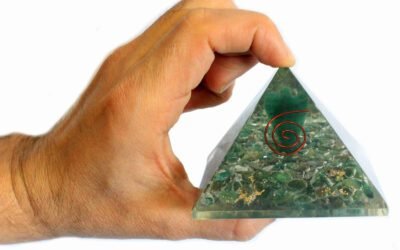 ¿Qué es una orgonita y cómo puede ayudarte a mejorar tu energía diaria?