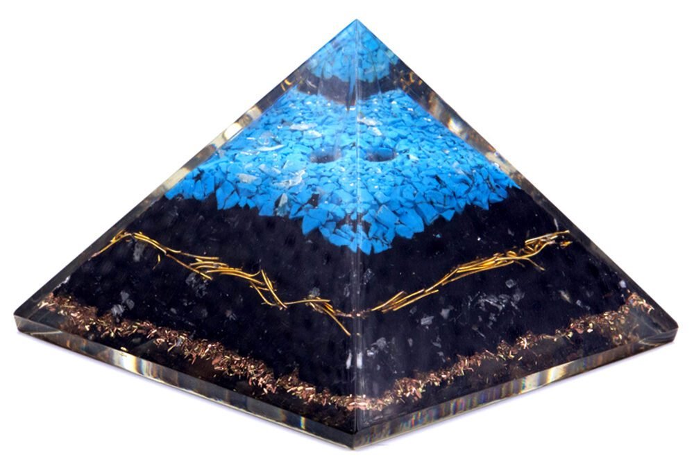 ¿Qué es la turmalina negra?