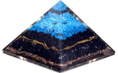 ¿Qué es la turmalina negra?