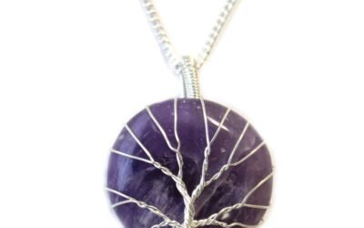 ¿Por qué usar piedras preciosas en la meditación?